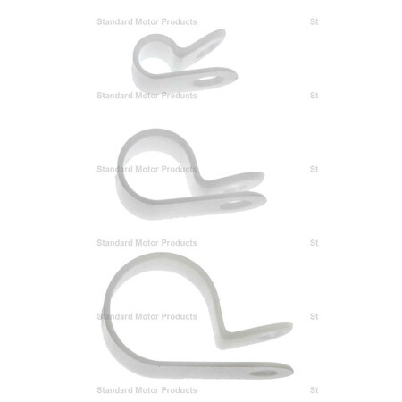 Standard Ignition Wire Terminal Clip, Hp3640 HP3640